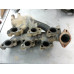 98E104 Exhaust Manifold Pair Set For 90-00 Dodge Caravan 3.3 4448010 98E104 Exhaust Manifold Pair Set For 90-00 Dodge Caravan 3.3 4448010